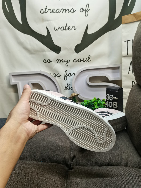 Originals Superstar Pink