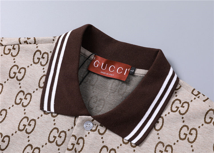 Polo GUCCI Beige