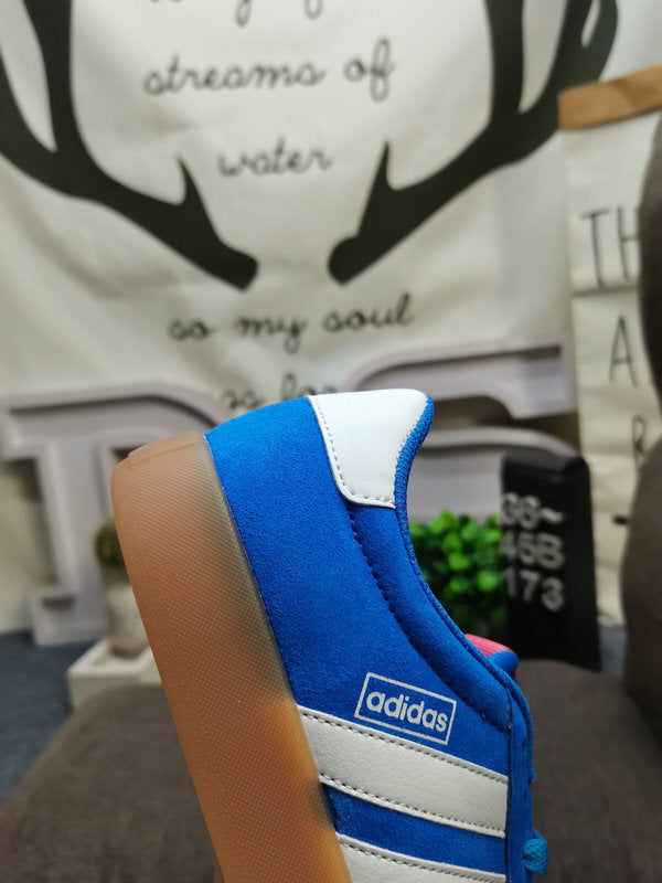 Adidas VL Court 3.0 Blue