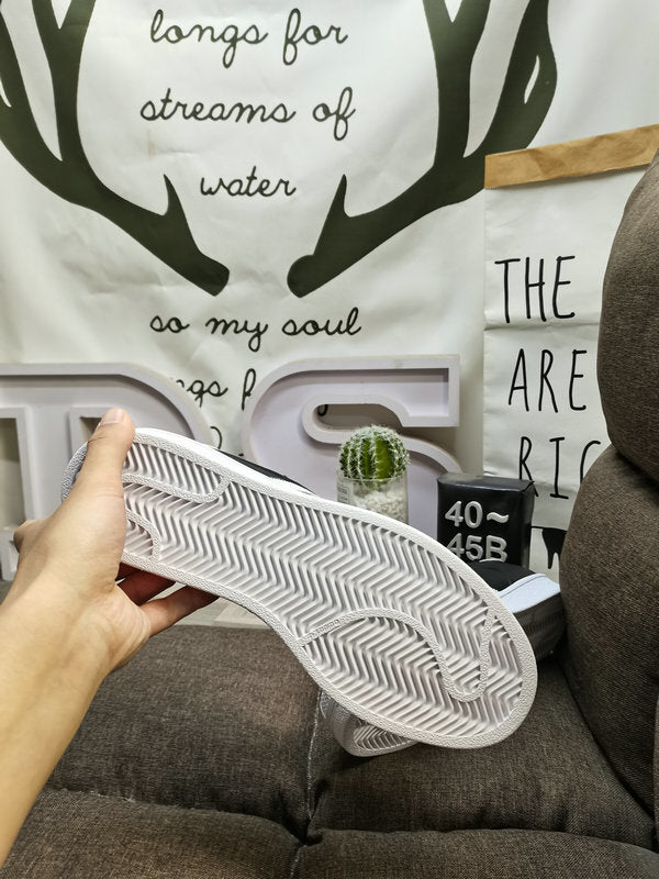 Originals Superstar Black/White