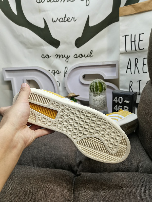 Adidas Campus 00s Yellow