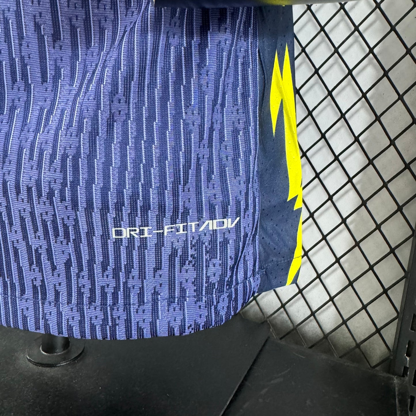 Atlético Madrid 25-26