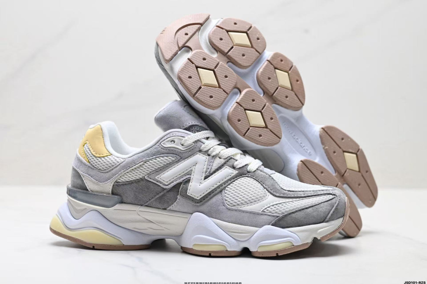 New Balance 9060 Grey