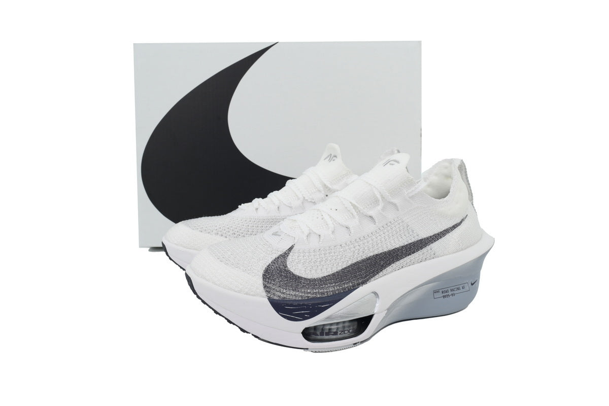 Nike Air Zoom Alphafly Next% 3 'Gridiron'