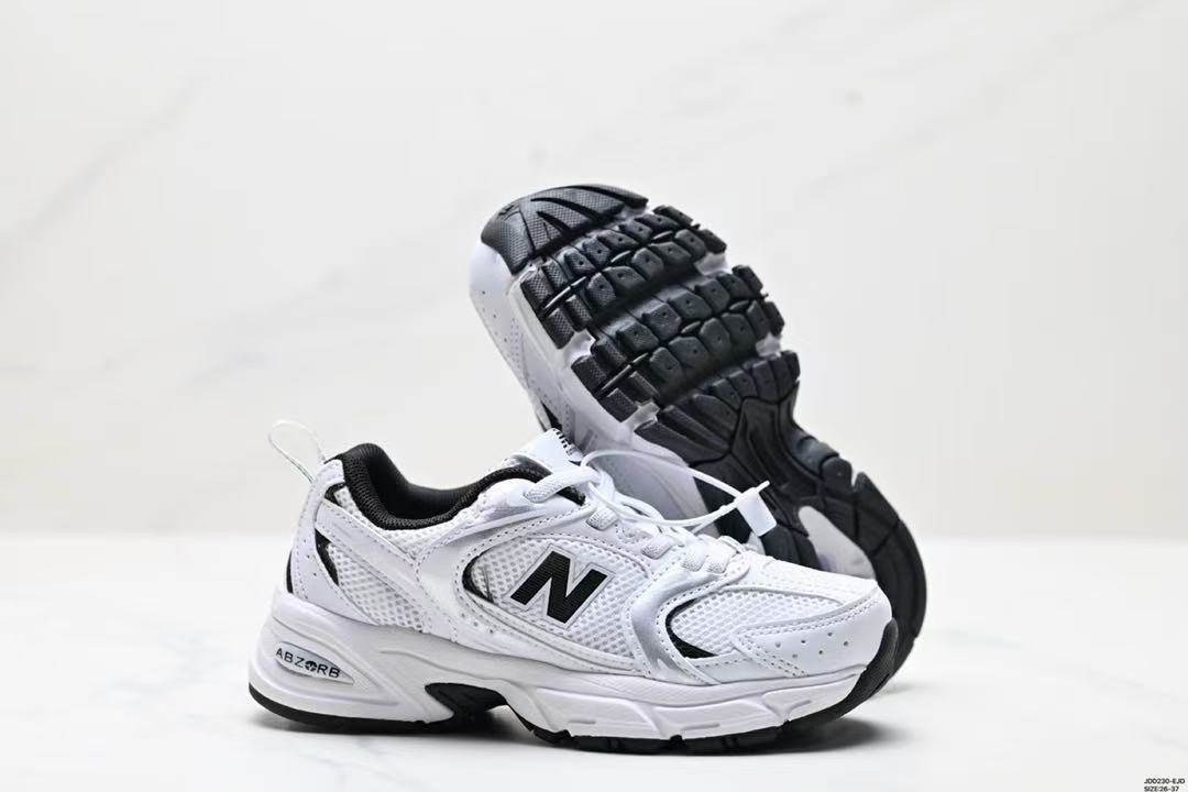 New Balance MR530 White
