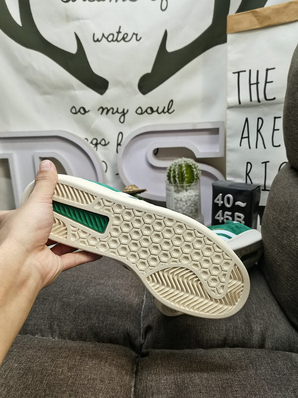 Adidas Campus 00s Green