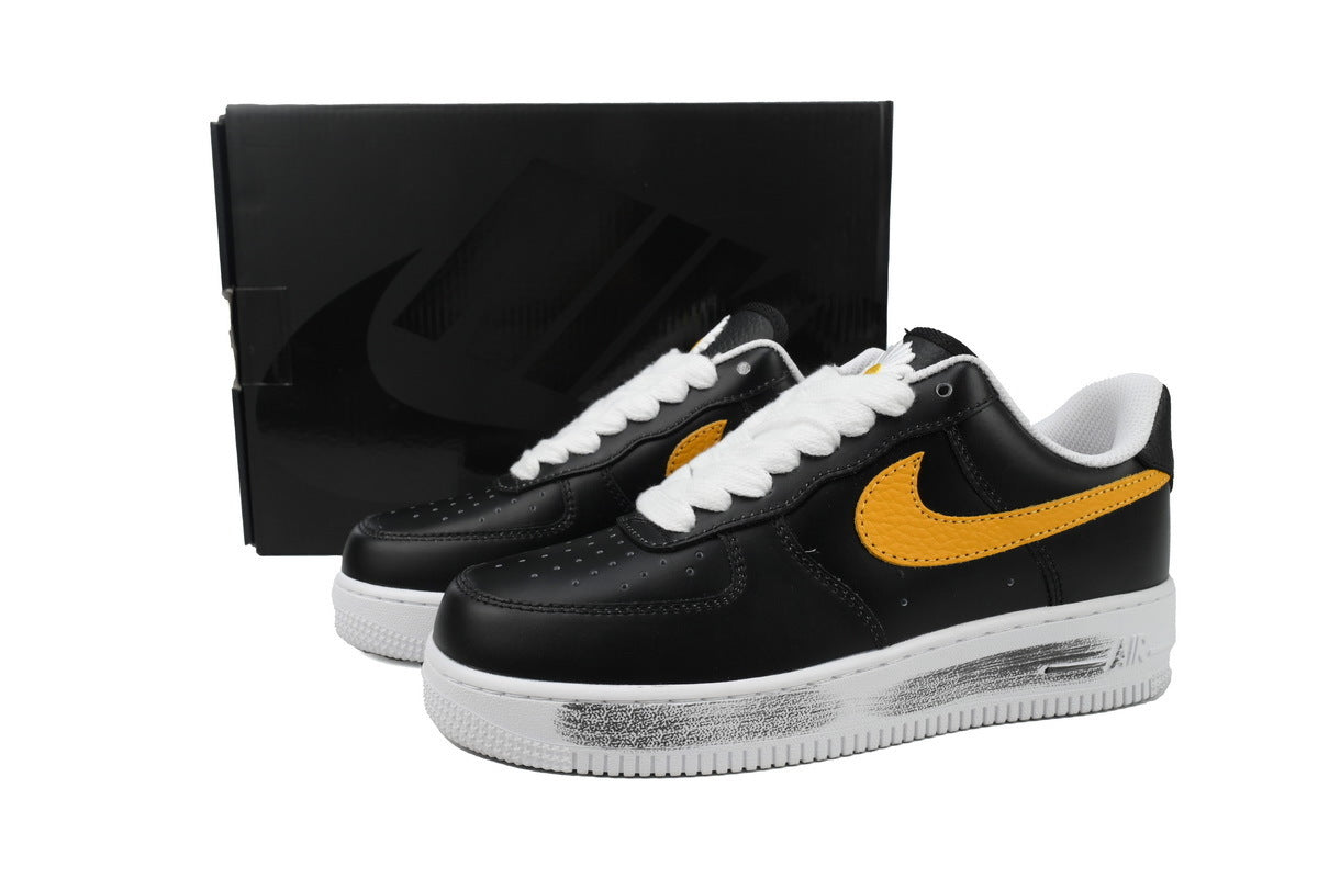 G-Dragon x Air Force 1 '07 'Para-noise - Friends & Family'