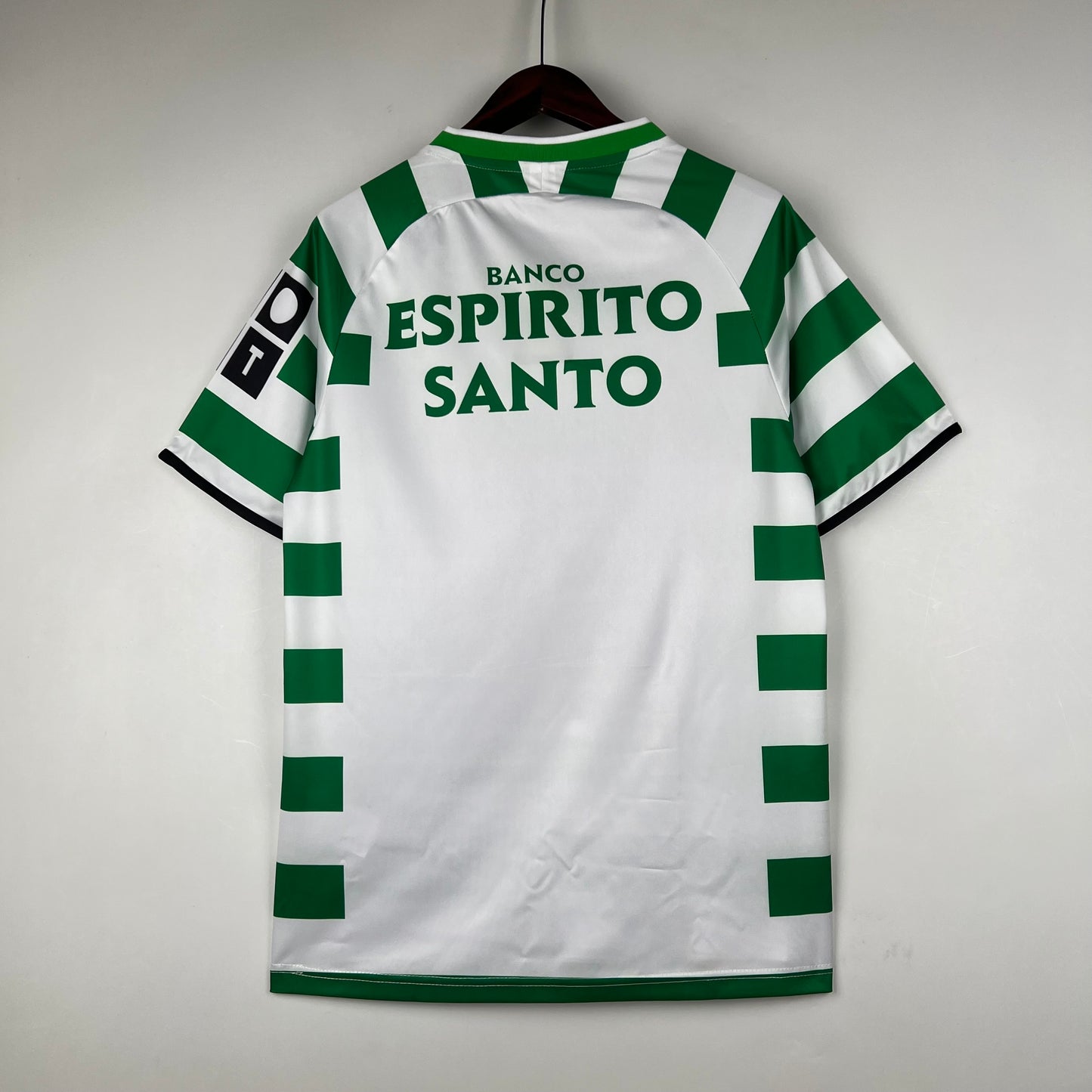 Retro Sporting Lisboa 03-04