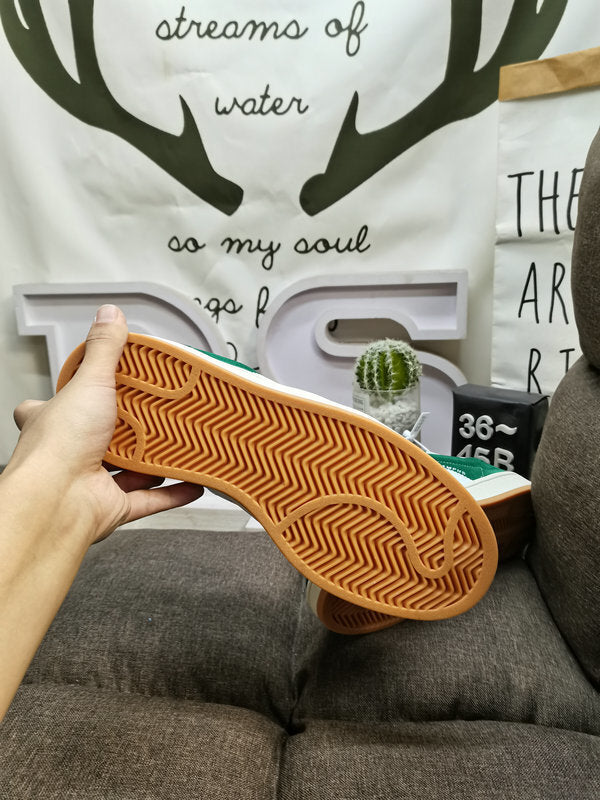 Adidas Campus 00s Green/White