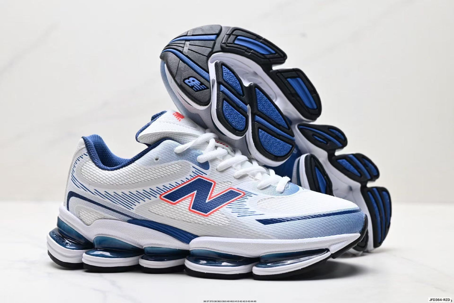 New Balance Abzorb M2000
