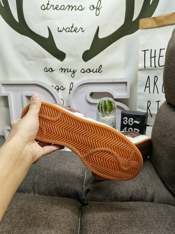 Adidas Campus 00s Brown/Pink