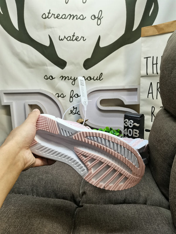 Adidas Adistar 1 White/Pink