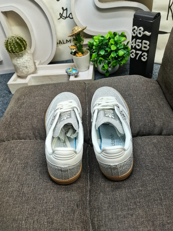 Adidas Samba OG Grey