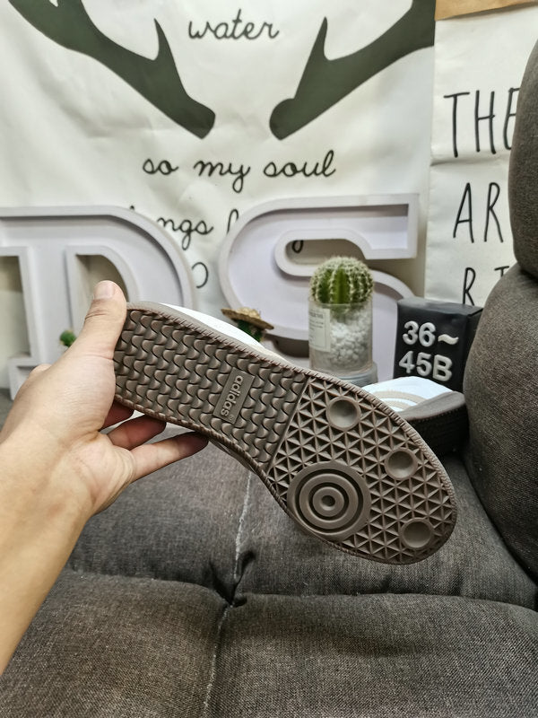 Adidas Samba OG White/Beige