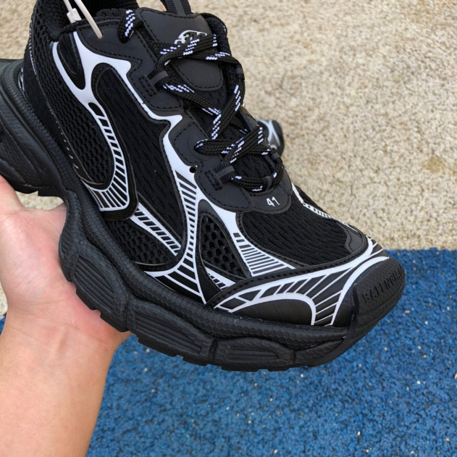 Balenciaga 3XL Black