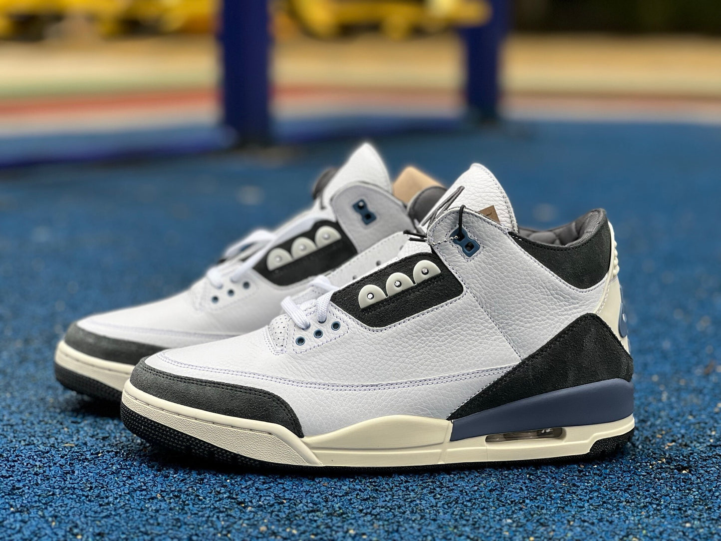 A Ma Maniére x Air Jordan 3 OG