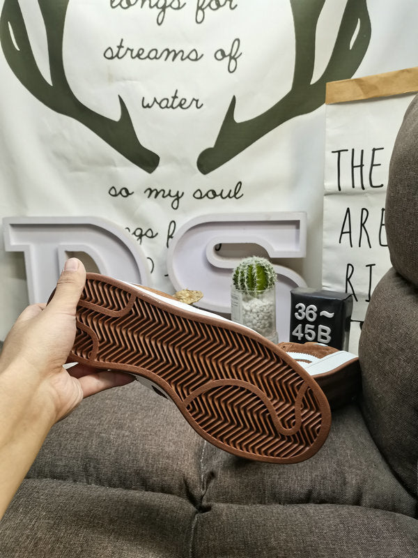 Adidas Campus 00s Brown/White