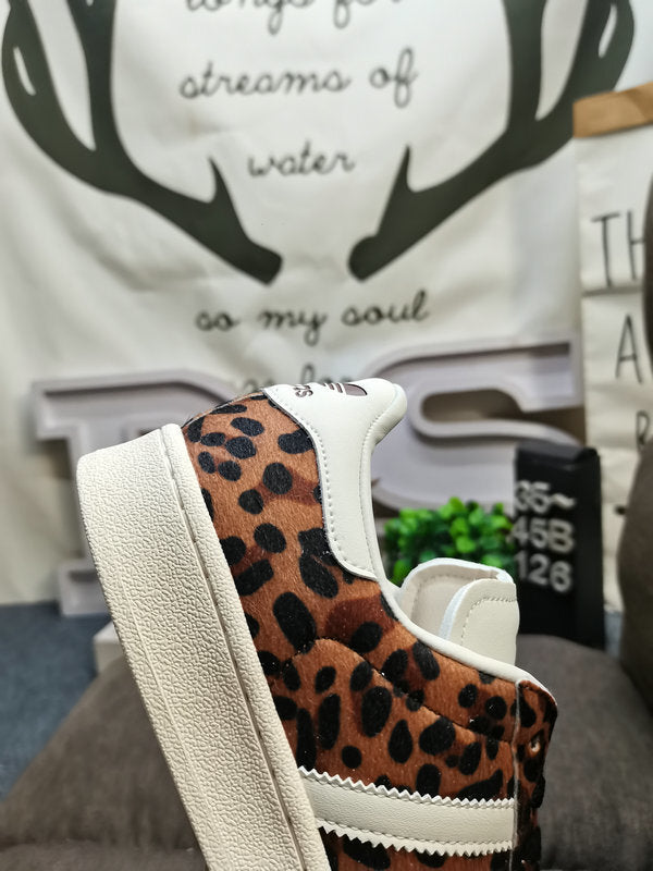 Adidas Originals Superstar Leopard