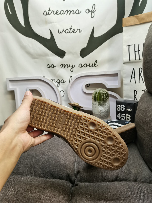 Adidas Samba OG Black/White