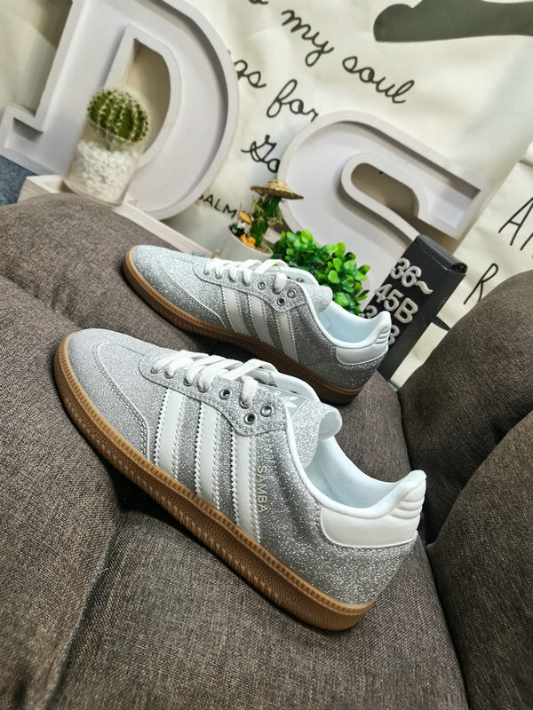 Adidas Samba OG Grey