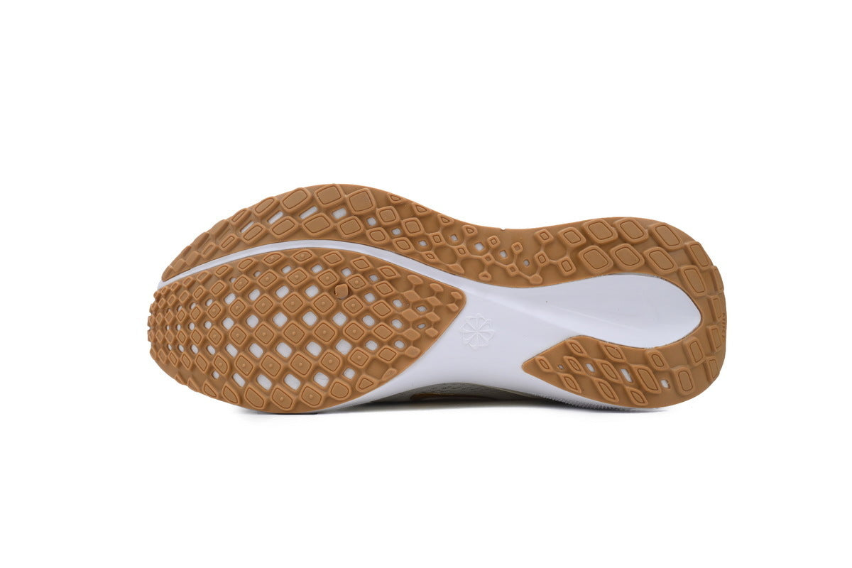 Nike Air Zoom Pegasus 41 'Light Pumice Metallic Gold'