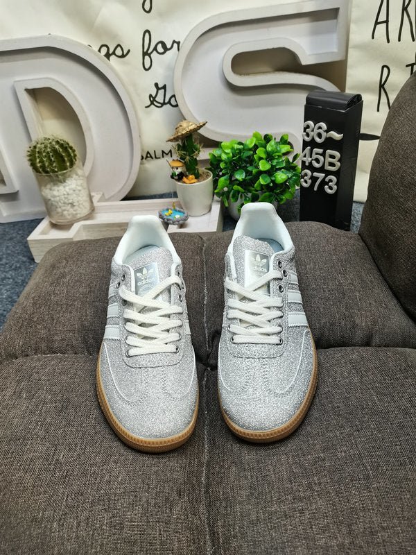 Adidas Samba OG Grey