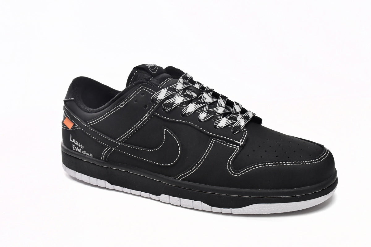 Nike SB Dunk Low AE86 Black Brown