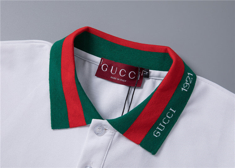 Polo GUCCI Blanco