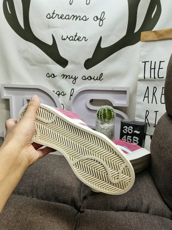 Adidas Campus 00s Gum Pink