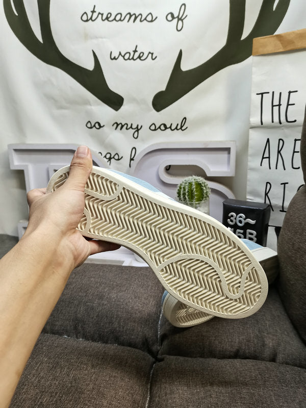 Adidas Campus 00s Light Blue