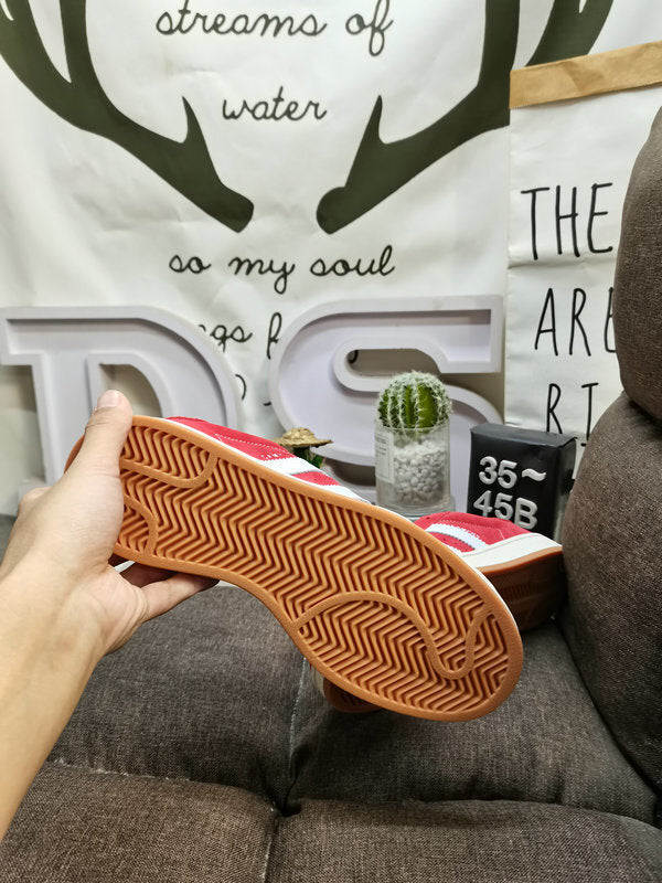 Adidas Campus 00s Red