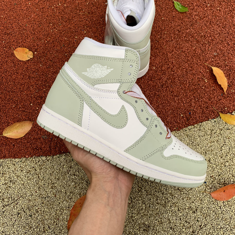 Air Jordan 1 High OG “Seafoam”