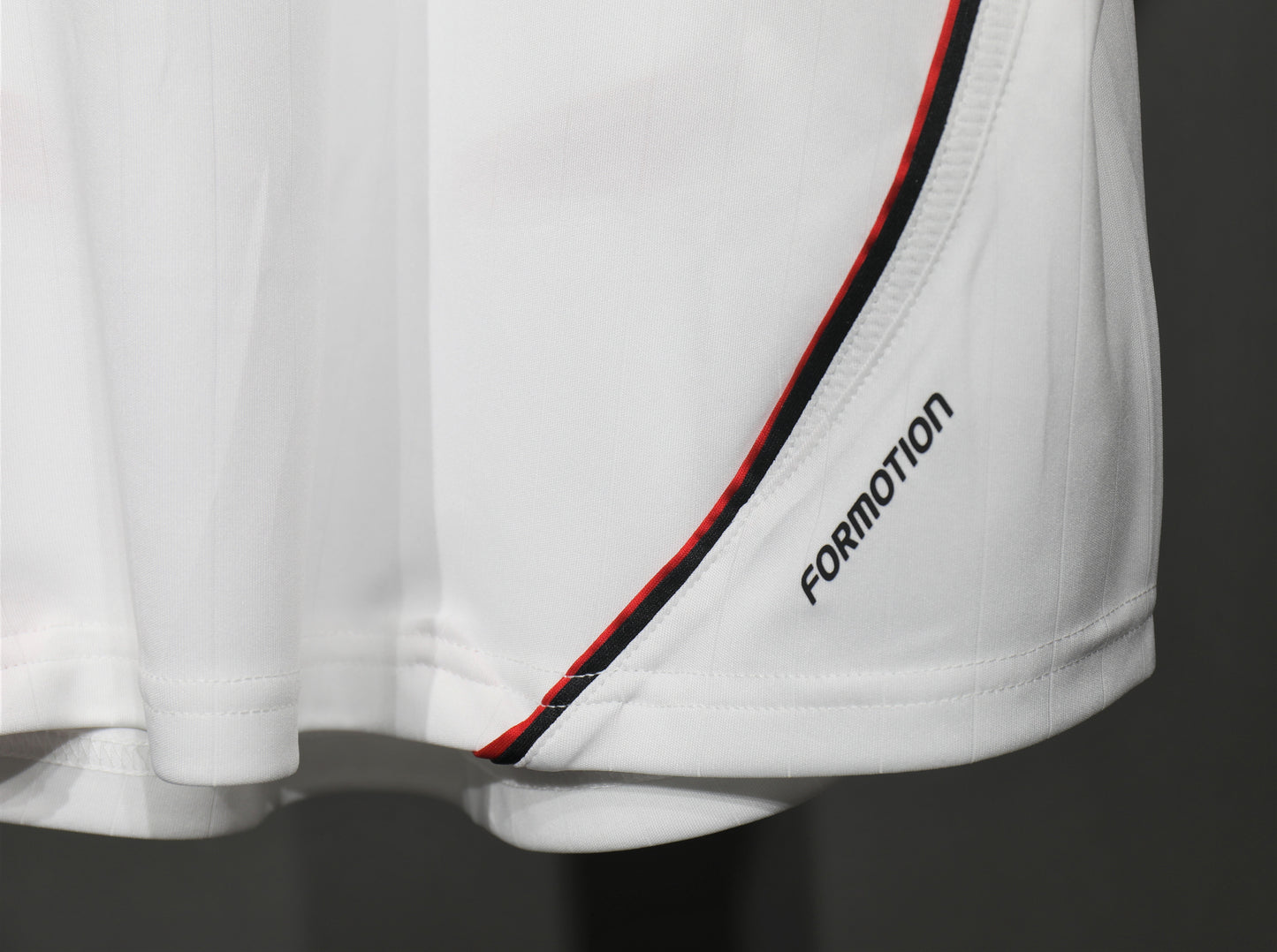 Retro AC Milán 06-07