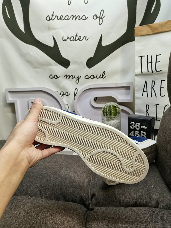 Adidas Campus 00s Dark Blue