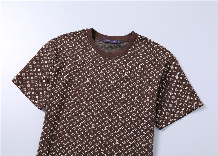 Camiseta LOUIS VUITTON Marrón