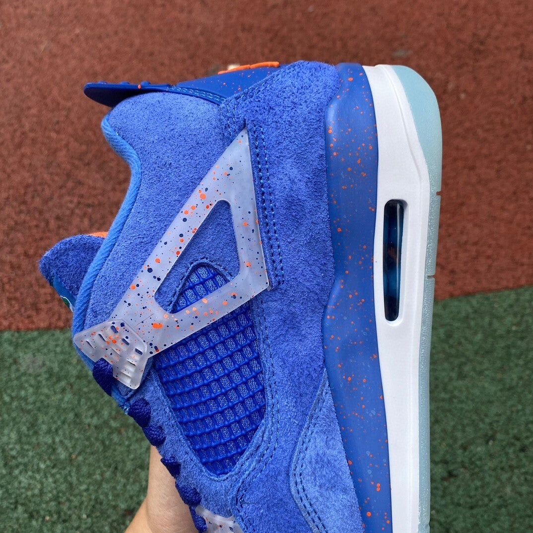 Air Jordan 4 'Florida Gators'