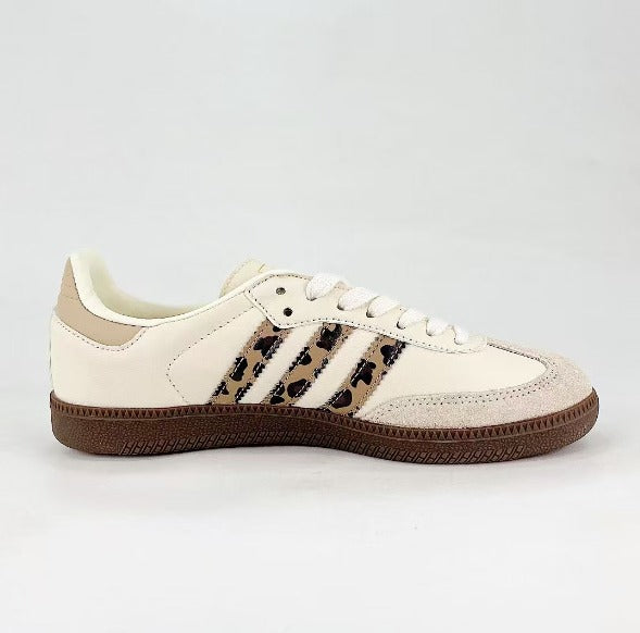 Adidas Samba OG Leopard