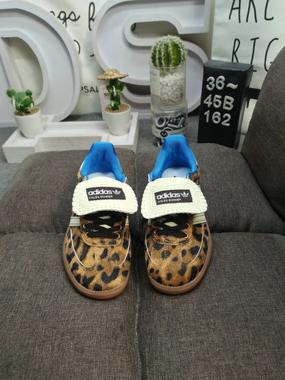 Adidas Originals Street Samba 'Savannah'