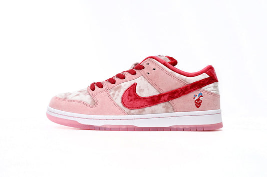 Nike SB Dunk Low Strange Love Skateboards