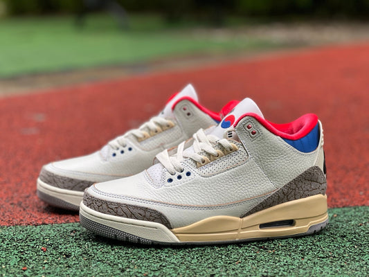 Air Jordan 3 Retro OG SP “Seoul 2.0”