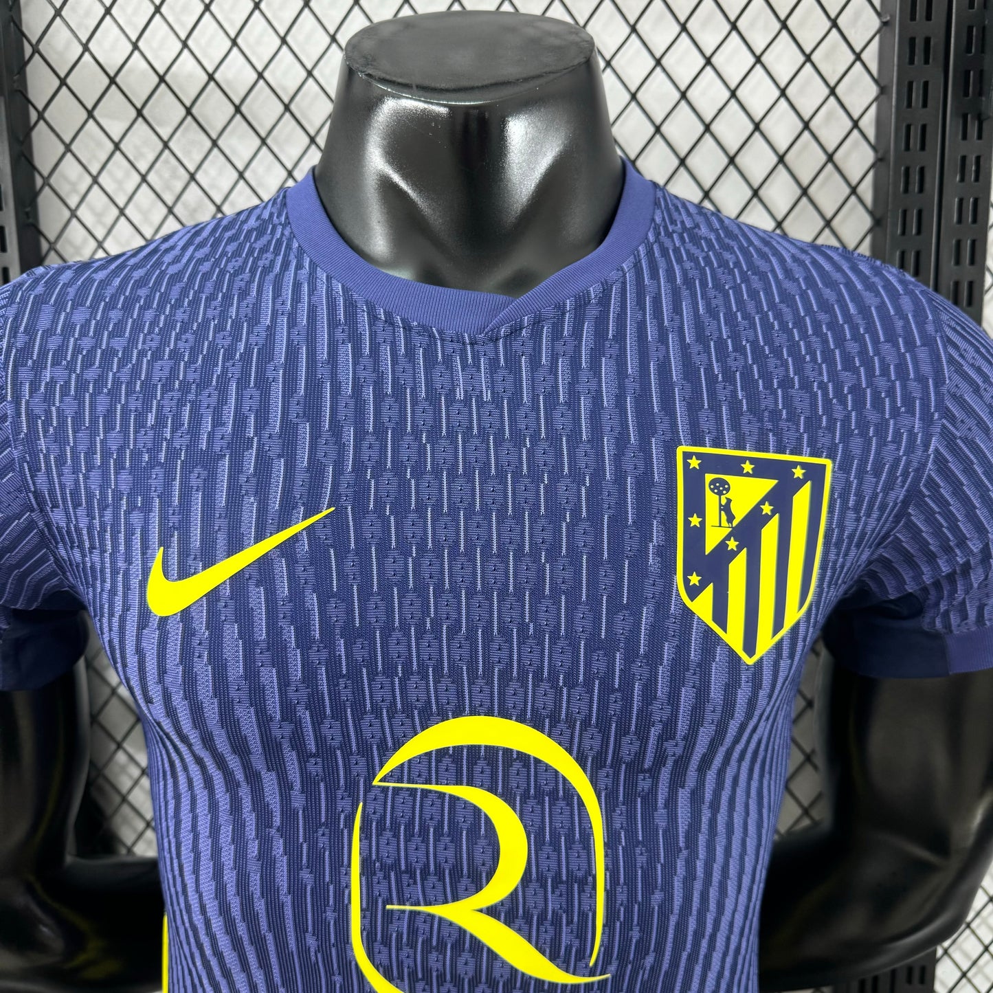 Atlético Madrid 25-26