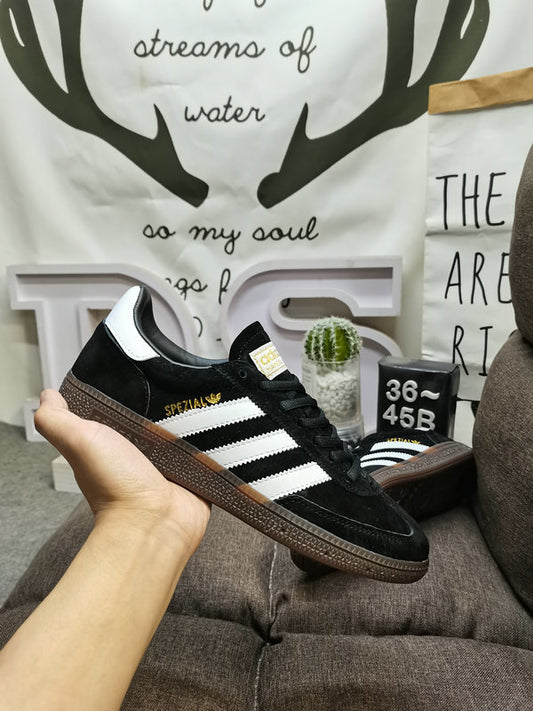 Adidas Handball Spezial Black/White