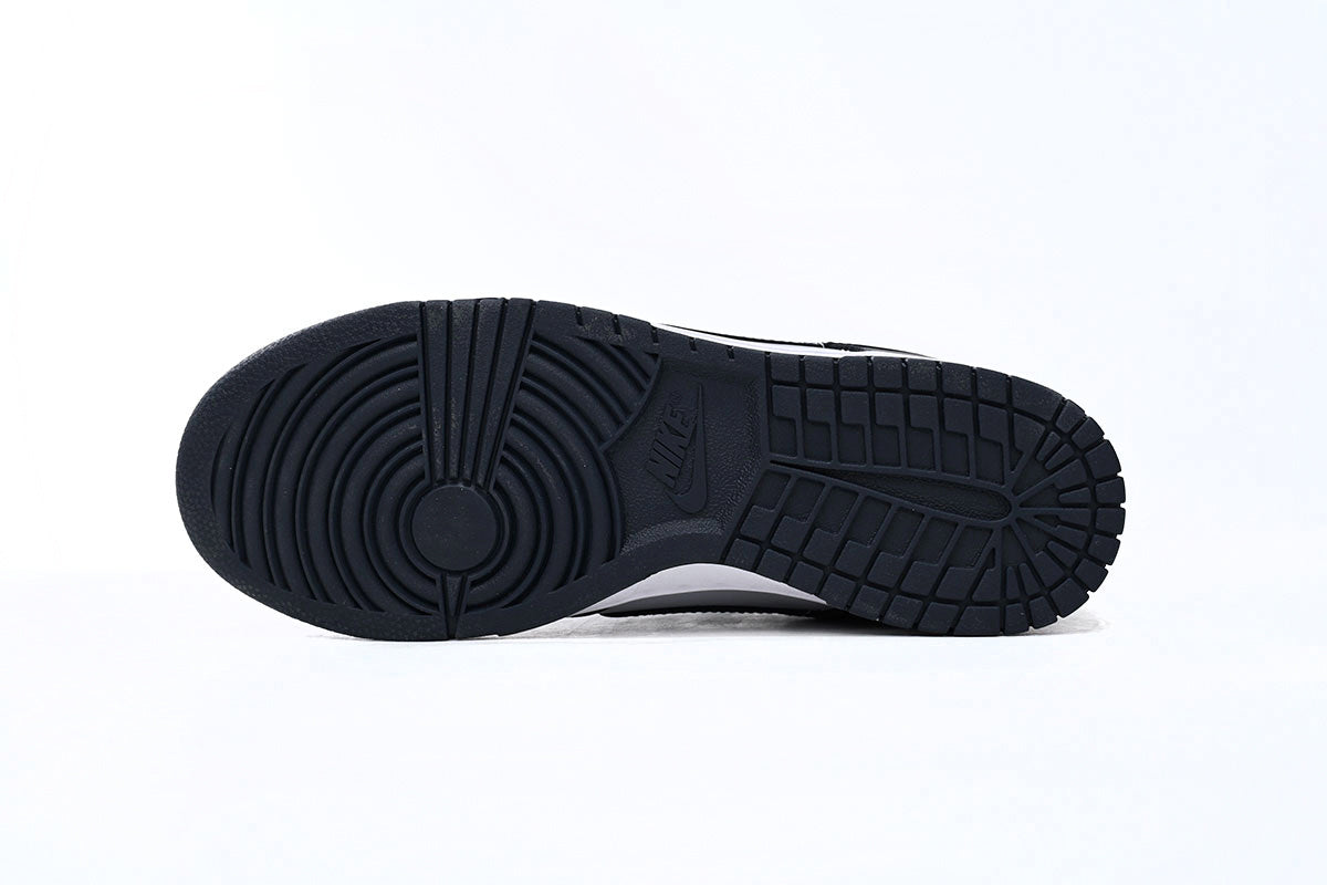 Nike Dunk Low 'Championship Grey'