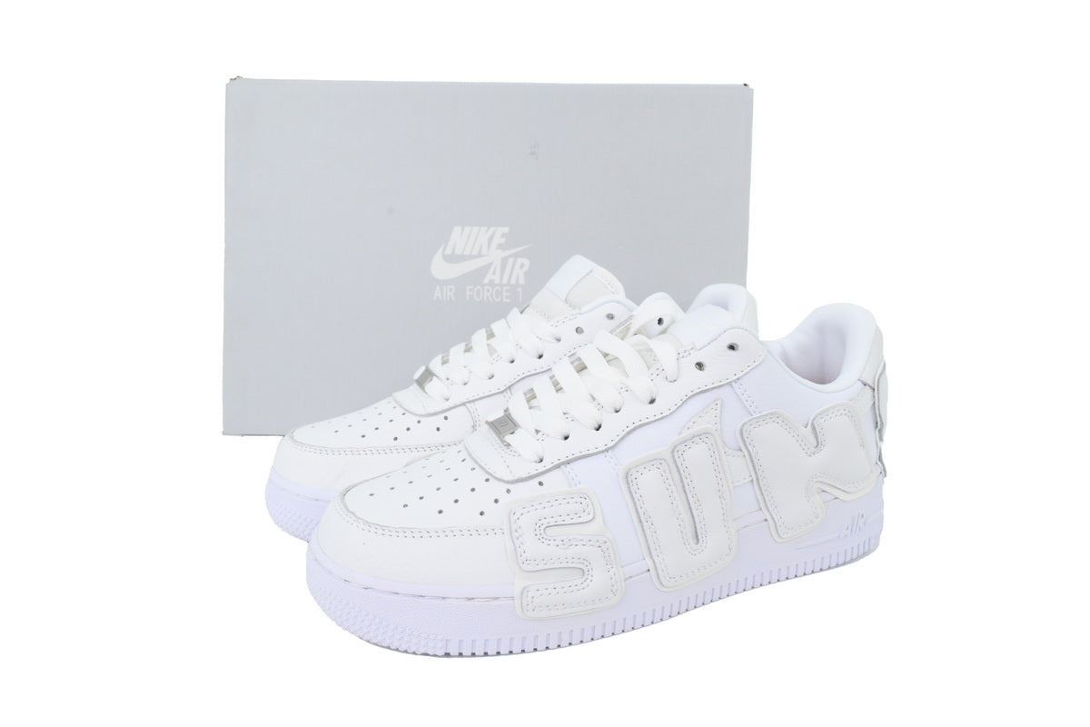 Nike Cactus Plant Flea Market x Air Force 1 Low Premium 'White'