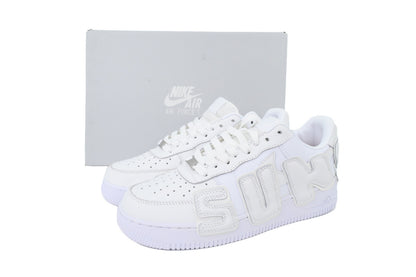 Nike Cactus Plant Flea Market x Air Force 1 Low Premium 'White'