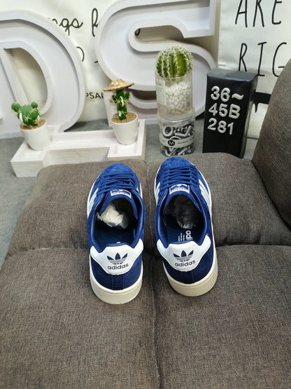Adidas Campus 00s Dark Blue