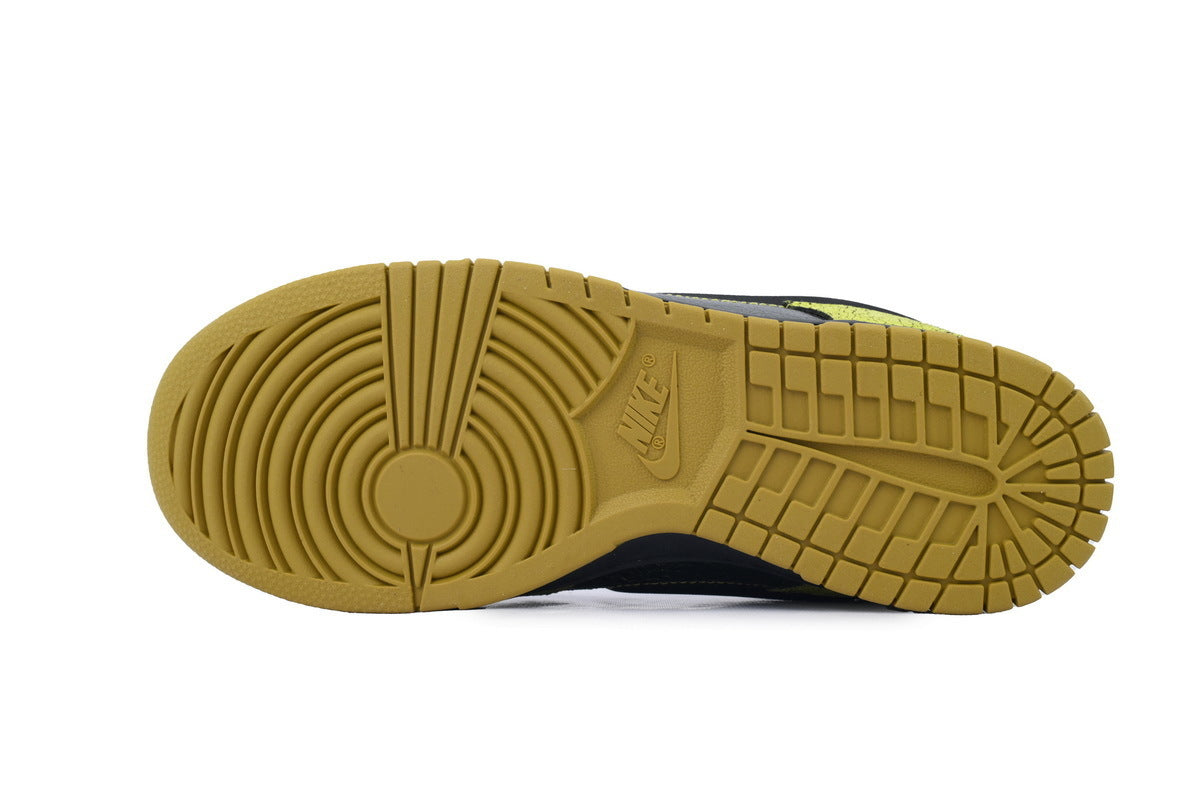 Nike Dunk Low Halloween