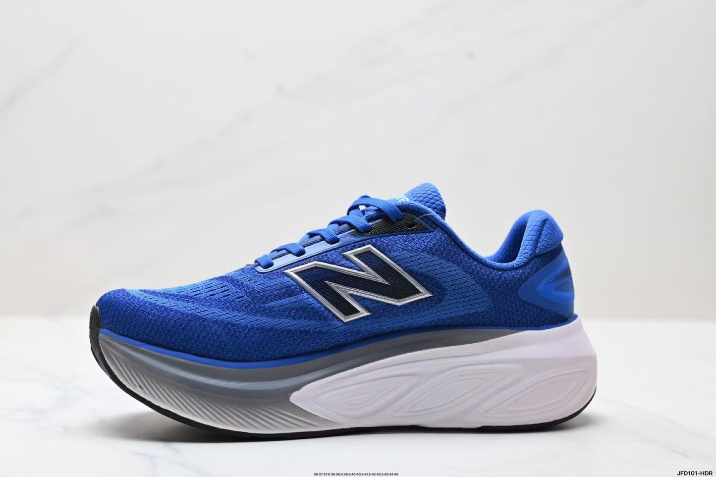 New Balance Fresh Foam X More V6