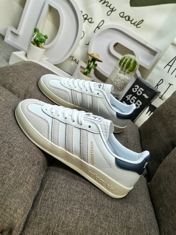 Adidas Handball Spezial White/Grey