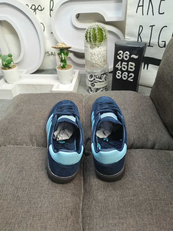 Adidas Handball Spezial 'Navy Gum'
